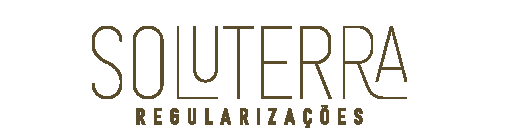 Soluterra Regularizações